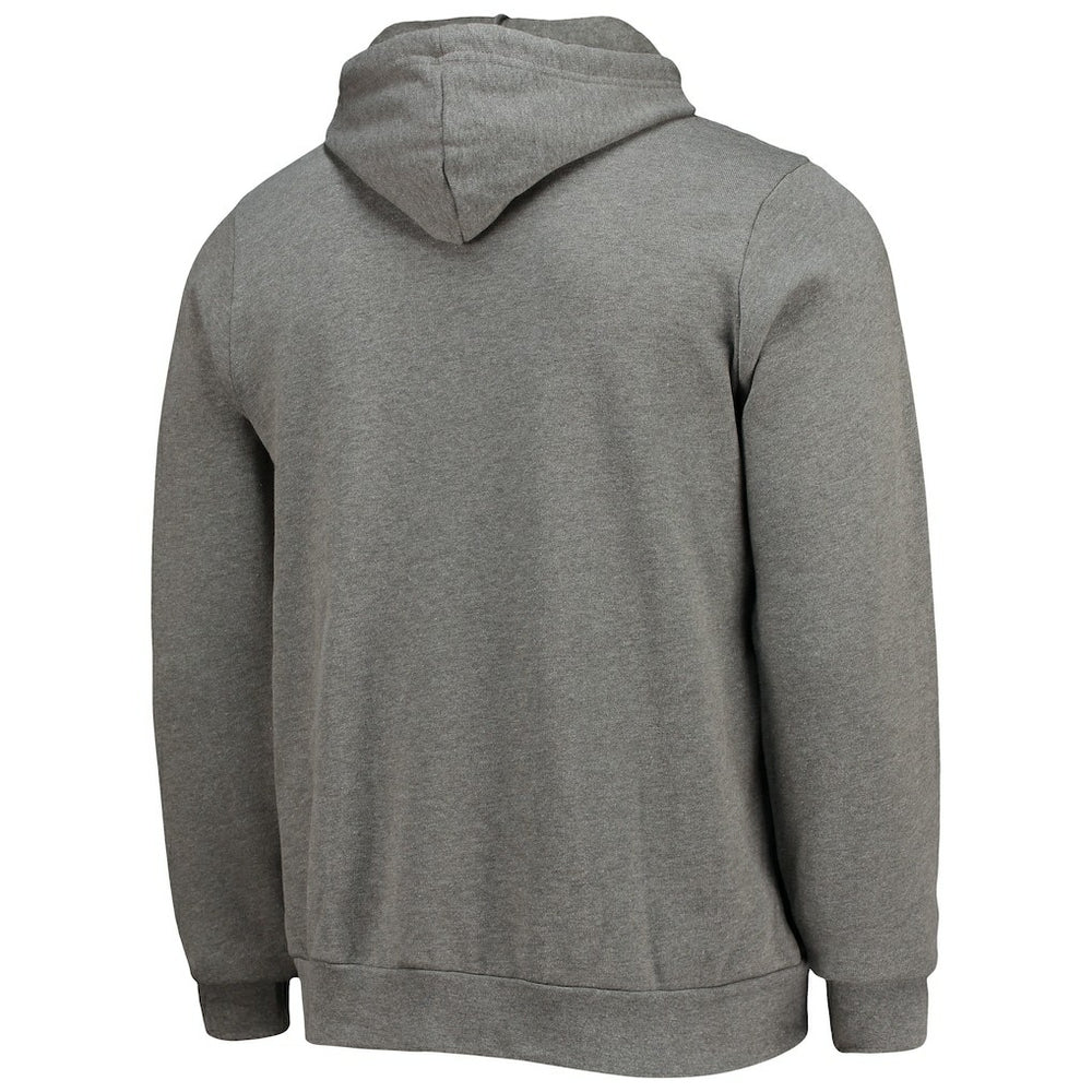 NFL x Darius Rucker Collection Sponge Fleece Full-Zip Hoodie - Washington Commanders