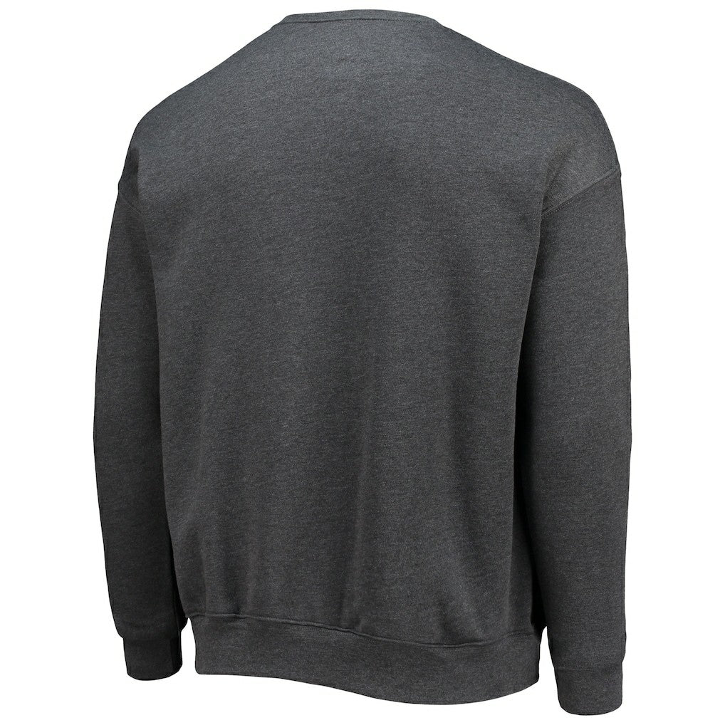 NFL x Darius Rucker Collection Star Sponge Fleece Pullover Sweatshirt - Washington Commanders