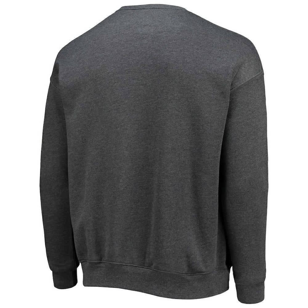 NFL x Darius Rucker Collection Star Sponge Fleece Pullover Sweatshirt - Washington Commanders