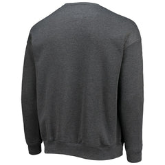 NFL x Darius Rucker Collection Star Sponge Fleece Pullover Sweatshirt - Washington Commanders