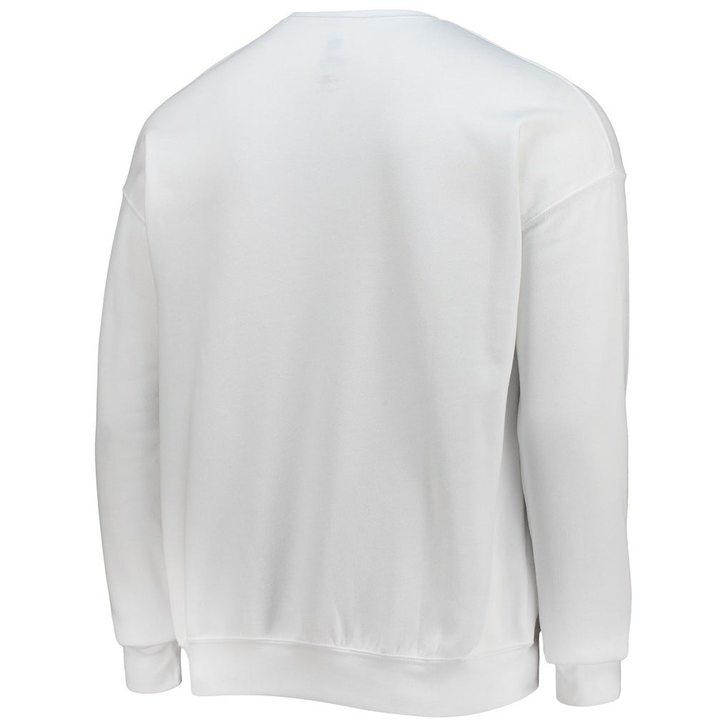 NFL x Darius Rucker Collection Star Sponge Fleece Pullover Sweatshirt - Washington Commanders