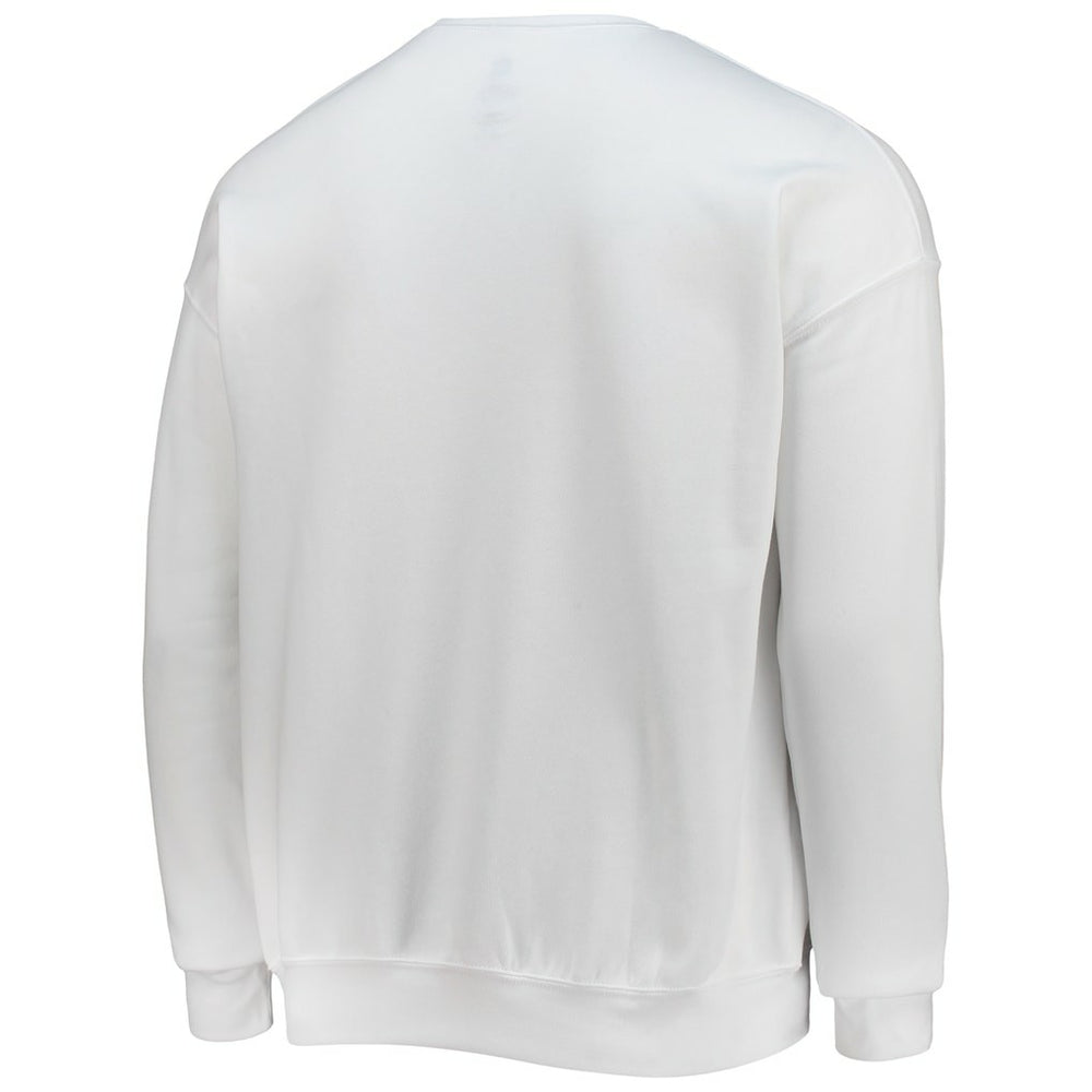 NFL x Darius Rucker Collection Star Sponge Fleece Pullover Sweatshirt - Washington Commanders