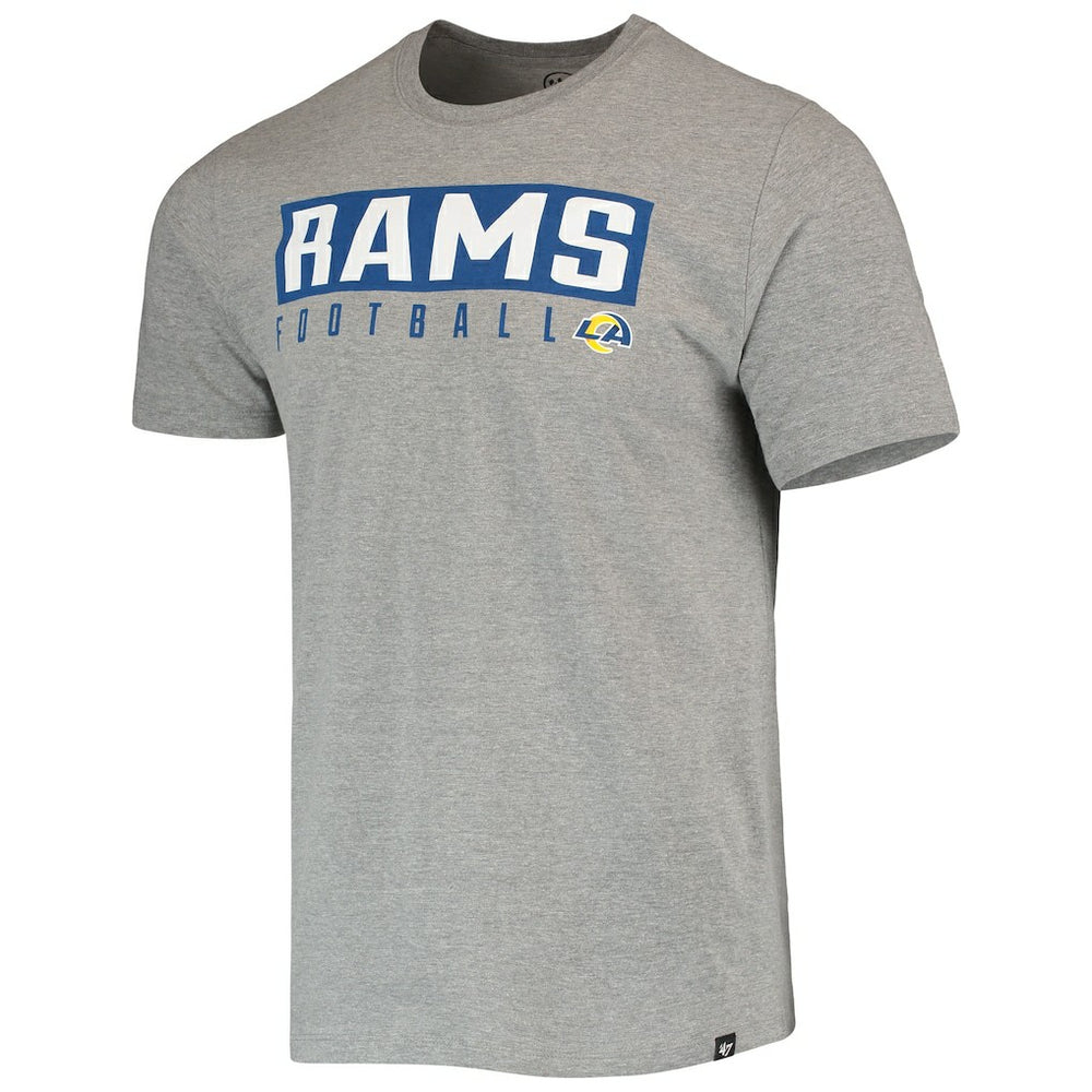 '47 Major Super Rival T-Shirt - Los Angeles Rams