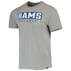 '47 Major Super Rival T-Shirt - Los Angeles Rams