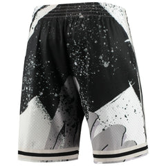 MLB Chicago White Sox Mitchell & Ness Hyper Hoops Shorts