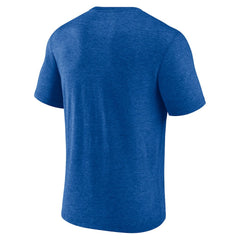 Badge of Honor Tri-Blend T-Shirt - Dallas Cowboys