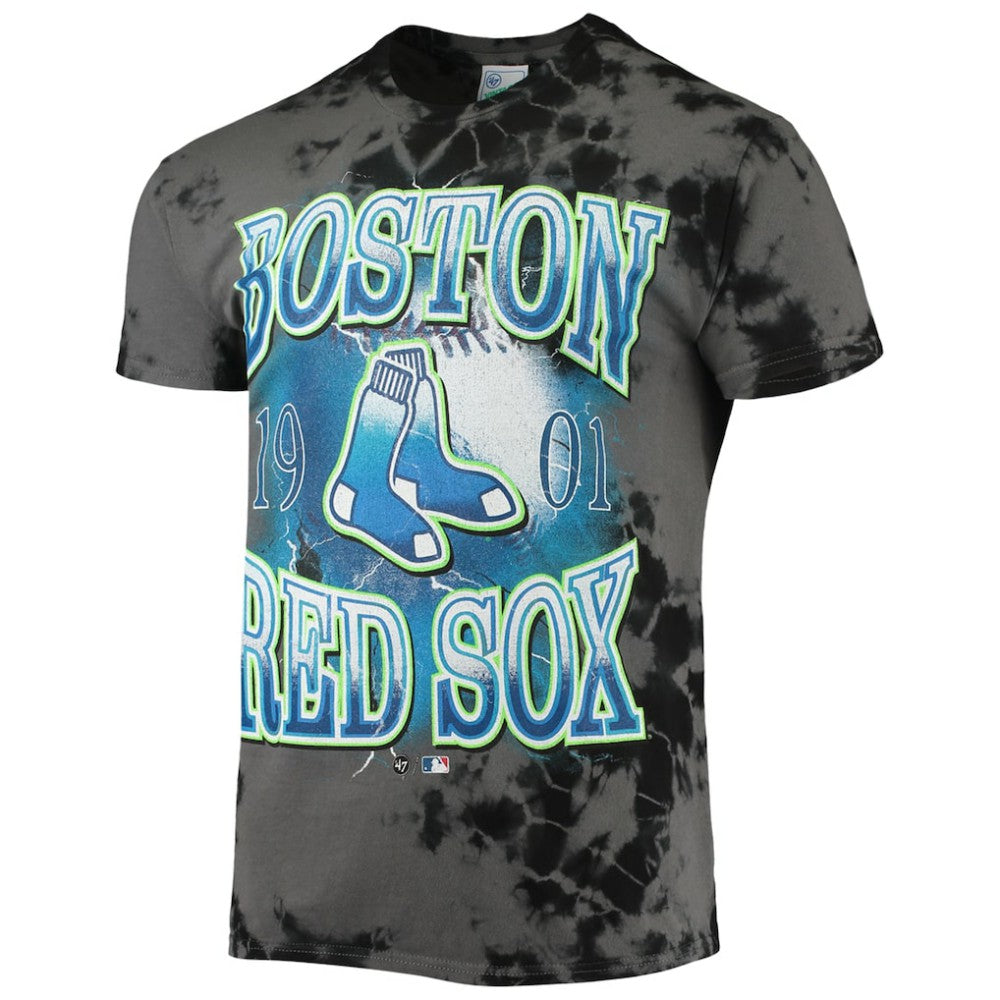 MLB Boston Red Sox '47 Wonder Boy Vintage Tubular T-Shirt