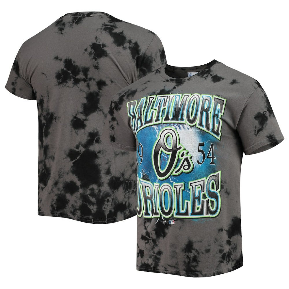 MLB Baltimore Orioles '47 Wonder Boy Vintage Tubular T-Shirt