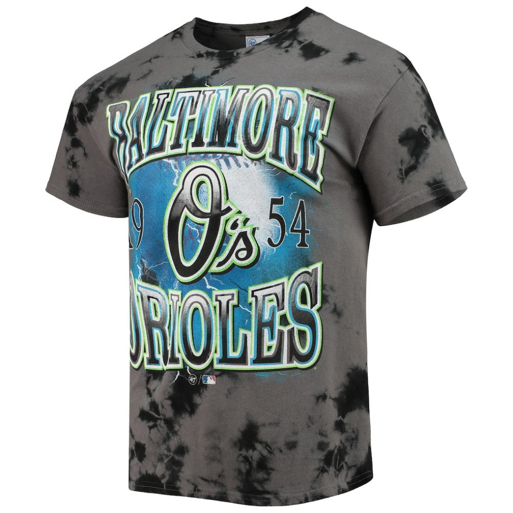 MLB Baltimore Orioles '47 Wonder Boy Vintage Tubular T-Shirt