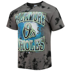 MLB Baltimore Orioles '47 Wonder Boy Vintage Tubular T-Shirt