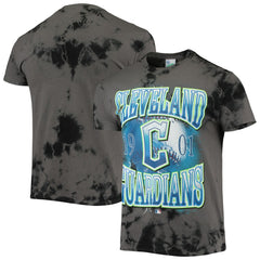 MLB Cleveland Guardians '47 Wonder Boy Vintage Tubular T-Shirt