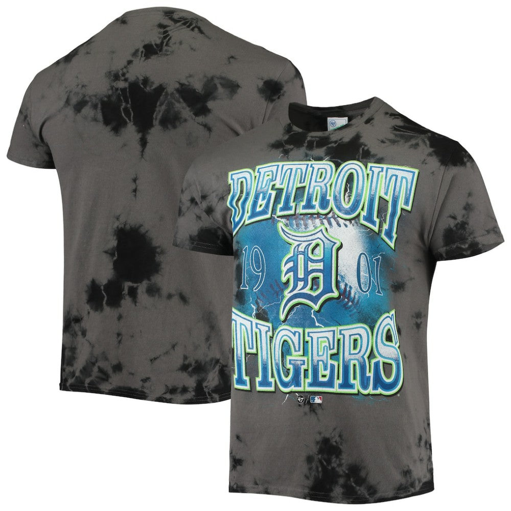 MLB Detroit Tigers '47 Wonder Boy Vintage Tubular T-Shirt
