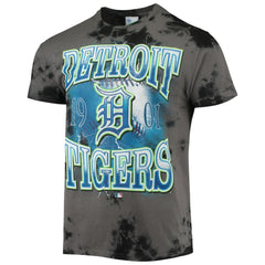 MLB Detroit Tigers '47 Wonder Boy Vintage Tubular T-Shirt