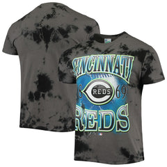 MLB Cincinnati Reds '47 Wonder Boy Vintage Tubular T-Shirt
