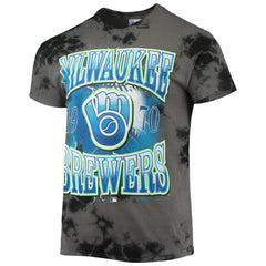 MLB Milwaukee Brewers '47 Wonder Boy Vintage Tubular T-Shirt