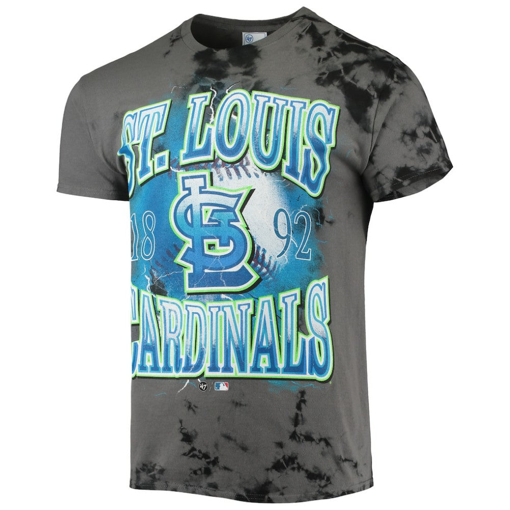 MLB St. Louis Cardinals '47 Wonder Boy Vintage Tubular T-Shirt