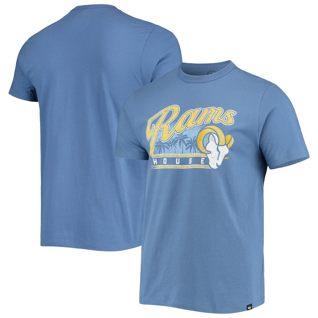 '47 Team Franklin T-Shirt - Los Angeles Rams