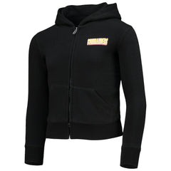 Girls Youth Full-Zip Hoodie - Washington Commanders