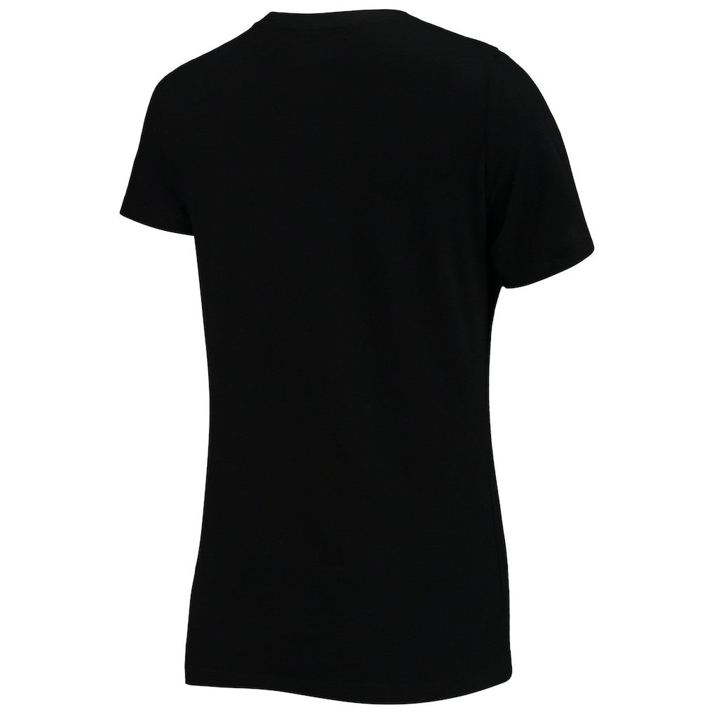 Women's V-Neck T-Shirt - Washington Commanders