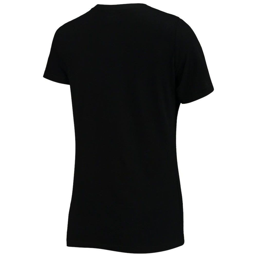 Women's V-Neck T-Shirt - Washington Commanders