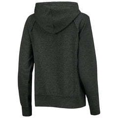 Women's Raglan Pullover Hoodie - Washington Commanders