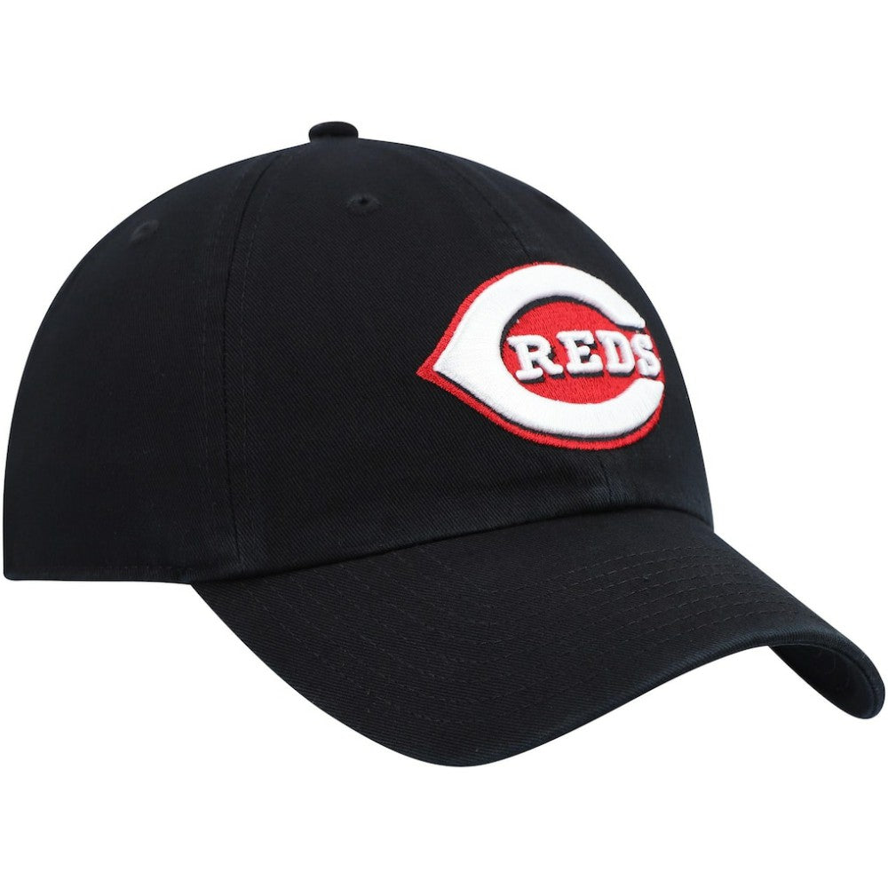 MLB Cincinnati Reds '47 Clean Up Adjustable Hat