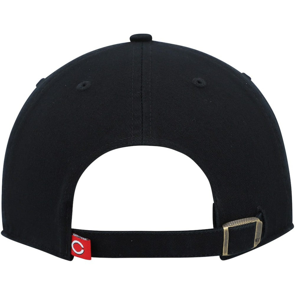 MLB Cincinnati Reds '47 Clean Up Adjustable Hat
