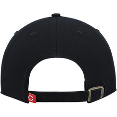 MLB Cincinnati Reds '47 Clean Up Adjustable Hat