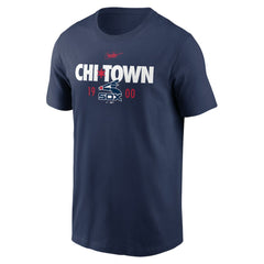 MLB Chicago White Sox Nike Chi-Town Local Team T-Shirt