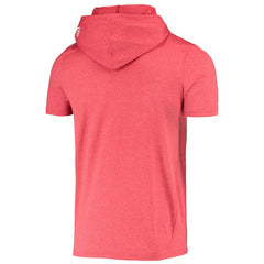 Team Brushed Hoodie T-Shirt - San Francisco 49ers