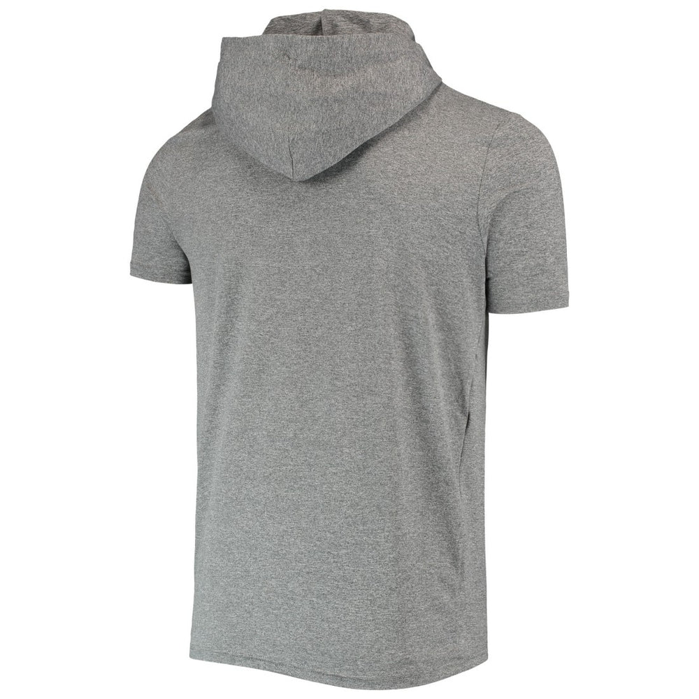 Team Brushed Hoodie T-Shirt - Seattle Seahawks
