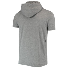 Team Brushed Hoodie T-Shirt - Seattle Seahawks