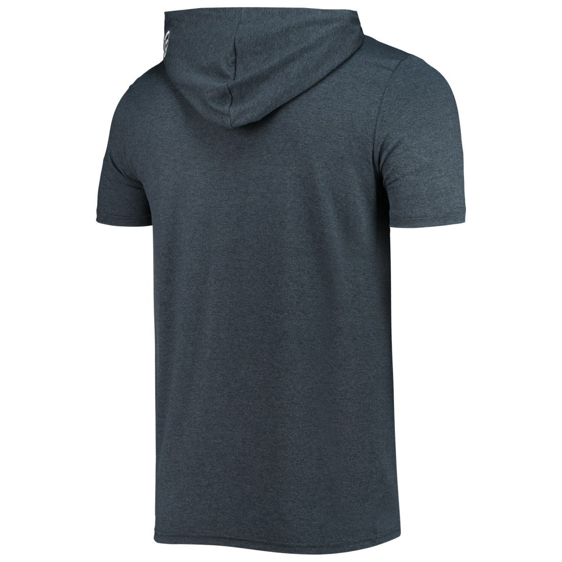 Team Brushed Hoodie T-Shirt - Tennessee Titans