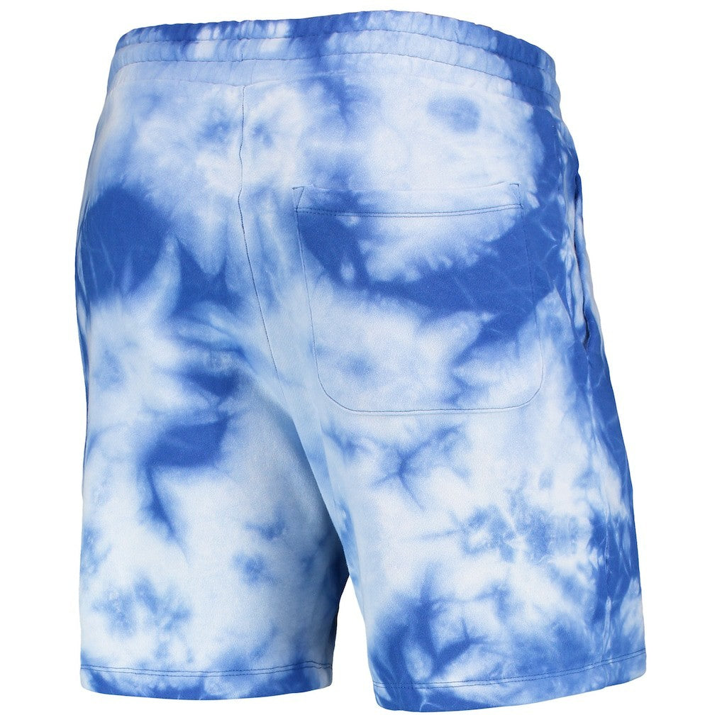 Tie-Dye Shorts - Los Angeles Rams
