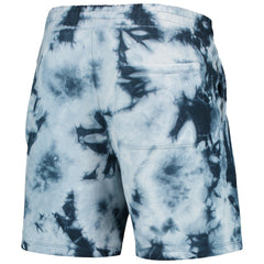 Tie-Dye Shorts - New England Patriots