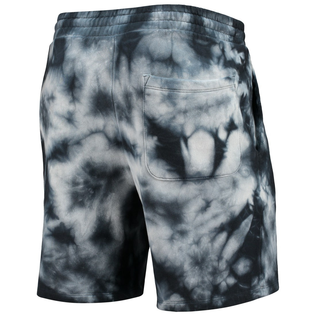 Tie-Dye Shorts - Tampa Bay Buccaneers