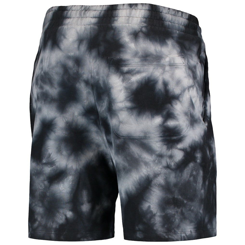 Tie-Dye Shorts - Kansas City Chiefs
