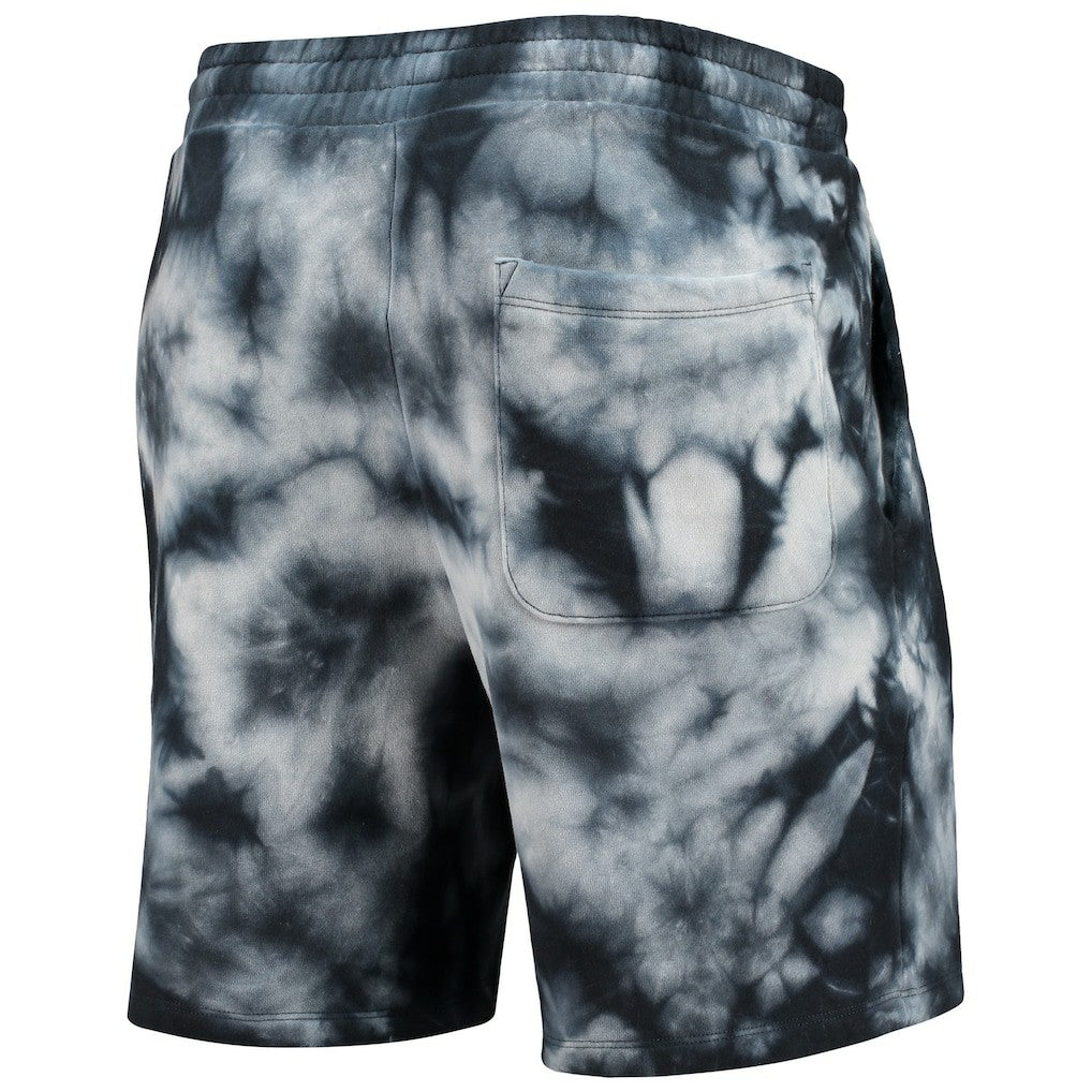 Tie-Dye Shorts - New Orleans Saints