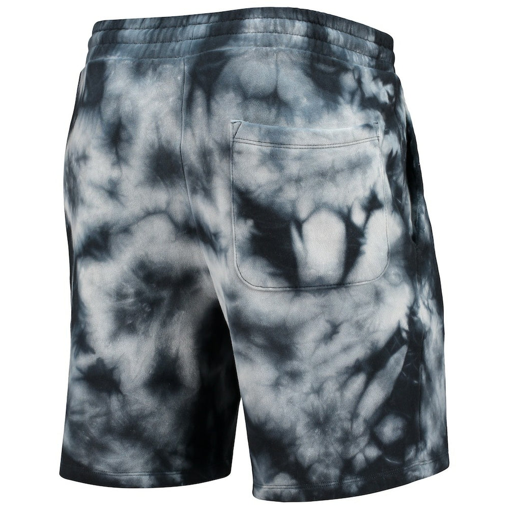 Tie-Dye Shorts - New Orleans Saints
