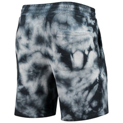 Tie-Dye Shorts - New Orleans Saints