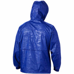 NBA New York Knicks Camo Flash Forward Full-Zip Windbreaker Jacket