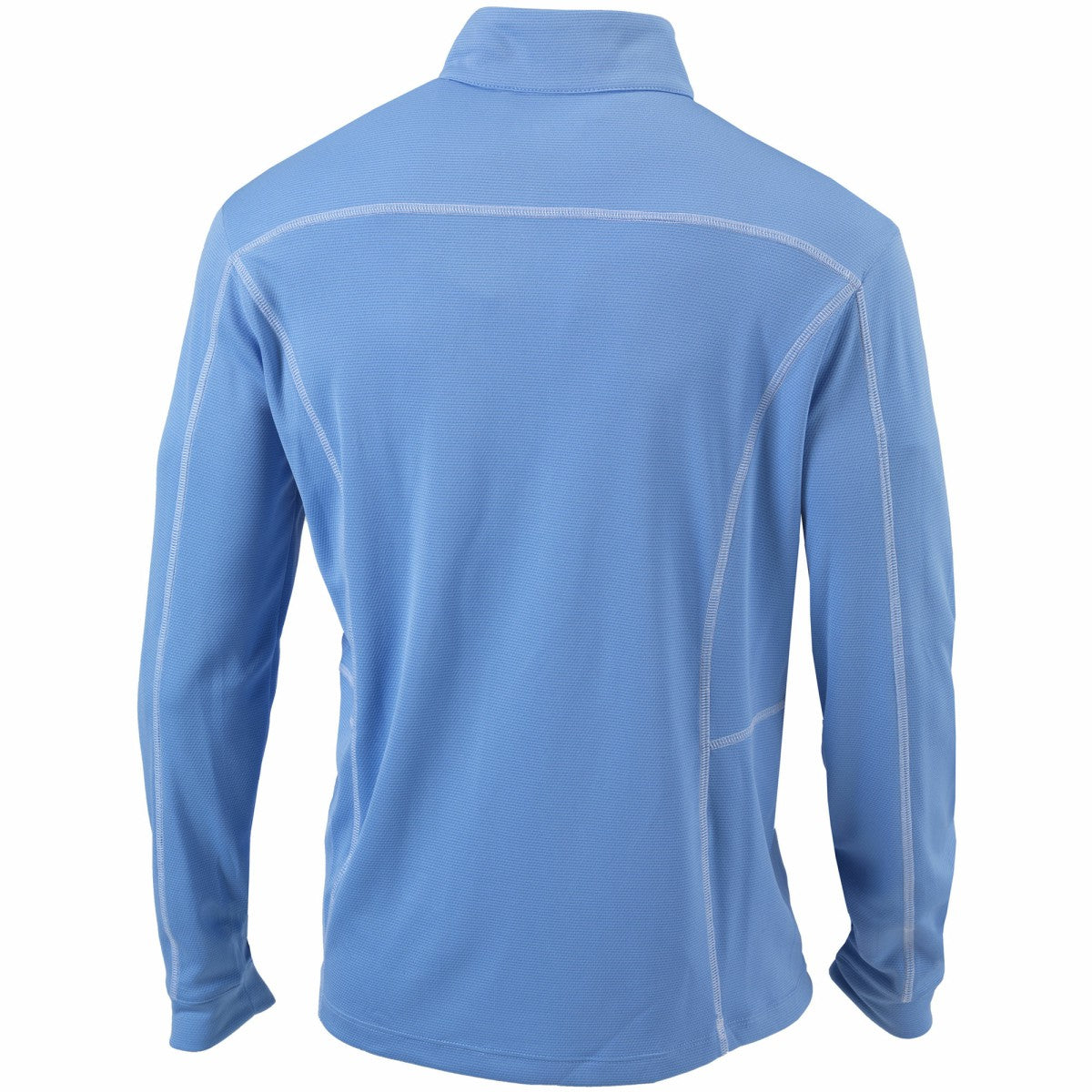NBA Memphis Grizzlies Shotgun Omni-Wick Quarter-Zip Pullover Jacket