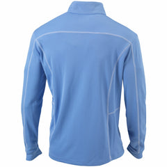 NBA Memphis Grizzlies Shotgun Omni-Wick Quarter-Zip Pullover Jacket