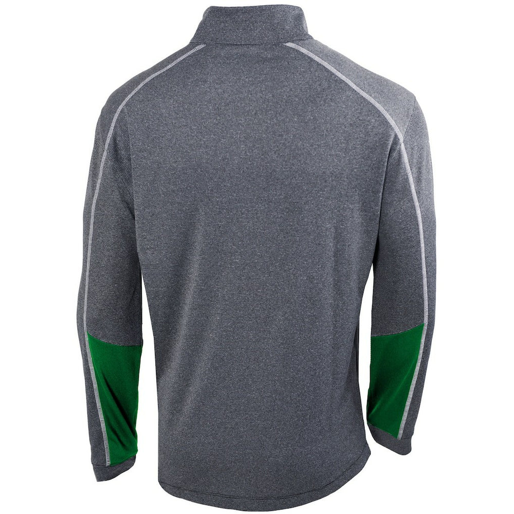NBA Boston Celtics Omni-Wick Shotgun 2.0 Quarter-Zip Pullover Top