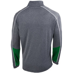 NBA Boston Celtics Omni-Wick Shotgun 2.0 Quarter-Zip Pullover Top
