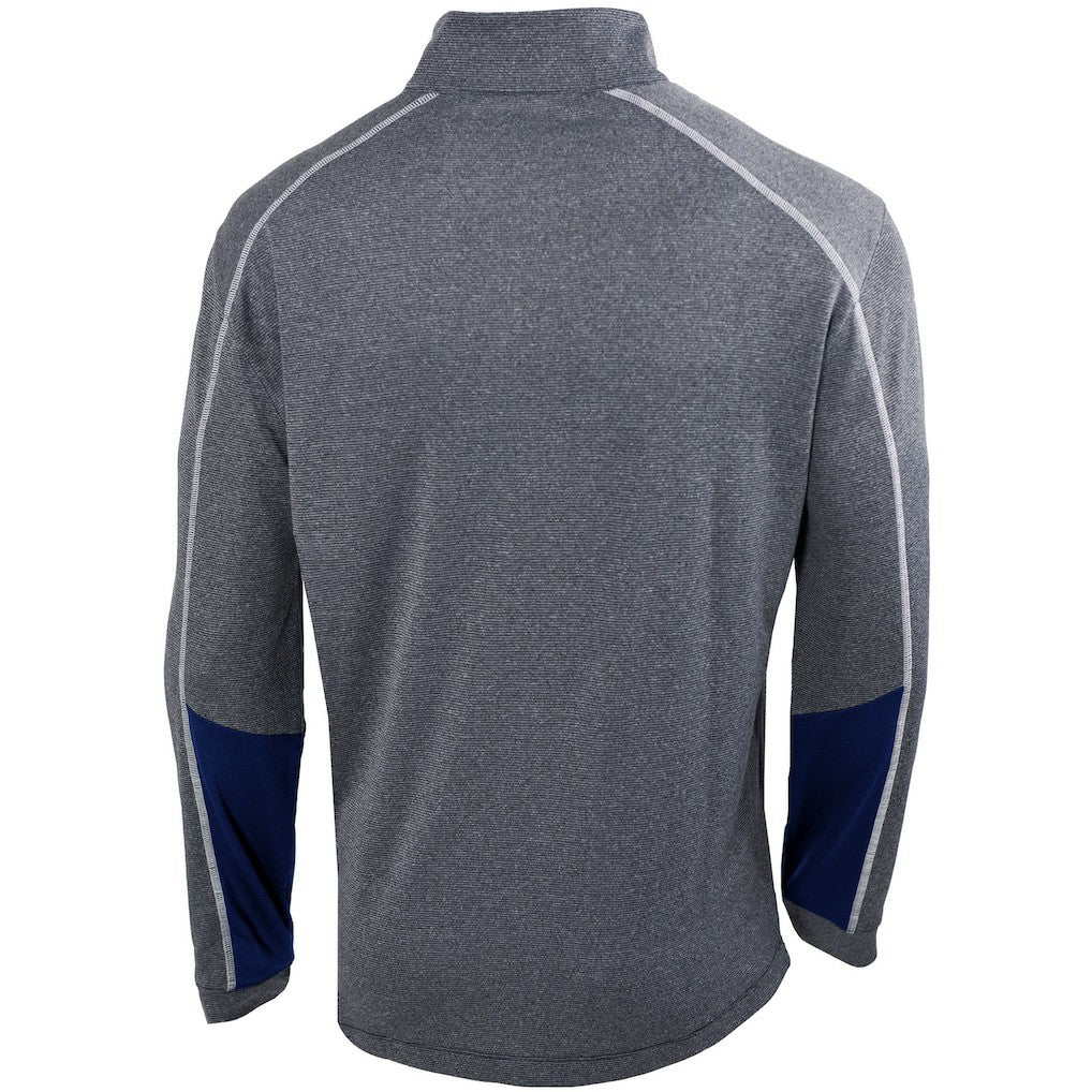 NBA Indiana Pacers Omni-Wick Shotgun 2.0 Quarter-Zip Pullover Top