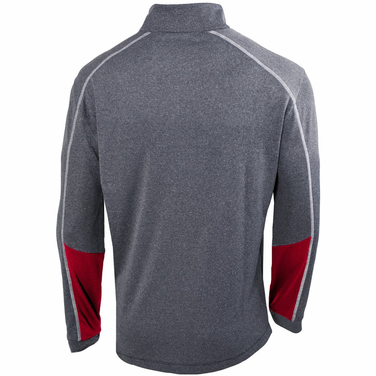 NBA Washington Wizards Omni-Wick Shotgun 2.0 Quarter-Zip Pullover Top