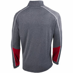 NBA Washington Wizards Omni-Wick Shotgun 2.0 Quarter-Zip Pullover Top