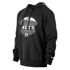 NBA Brooklyn Nets Localized Pullover Hoodie