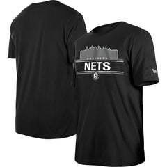 NBA Brooklyn Nets Localized T-Shirt